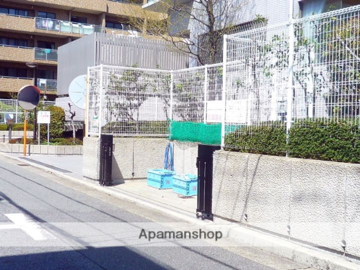 白鷹松下町マンションのその他画像