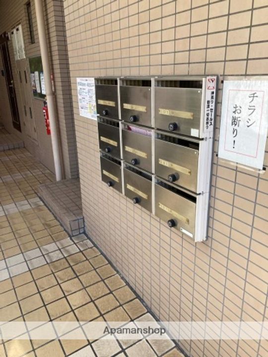 兵庫県西宮市西田町の賃貸マンションのその他画像