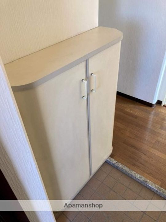 兵庫県西宮市西田町の賃貸マンションのその他画像