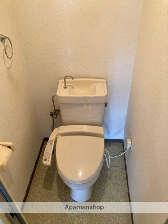 兵庫県西宮市西田町の賃貸マンションのその他画像