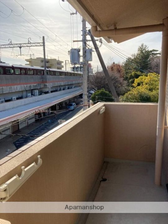 兵庫県西宮市西田町の賃貸マンションのその他画像