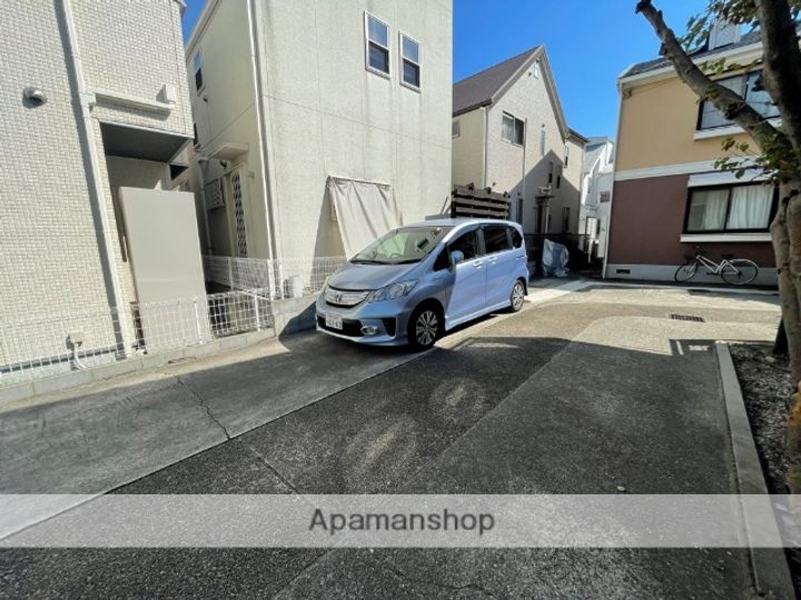 兵庫県西宮市日野町の賃貸アパートのその他画像