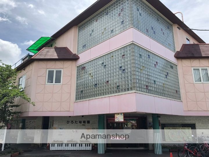 兵庫県西宮市門戸岡田町の賃貸マンションの周辺