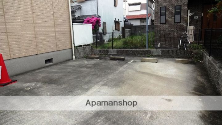 兵庫県西宮市今津山中町の賃貸アパートのその他画像