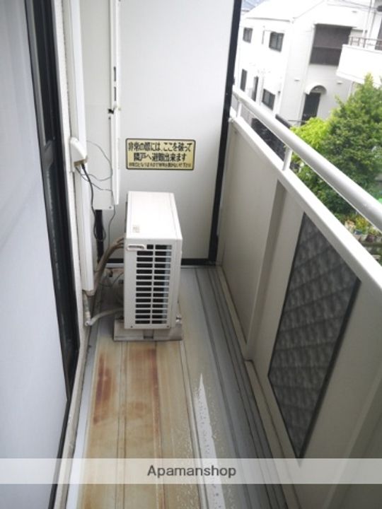 兵庫県西宮市今津山中町の賃貸アパートのその他画像