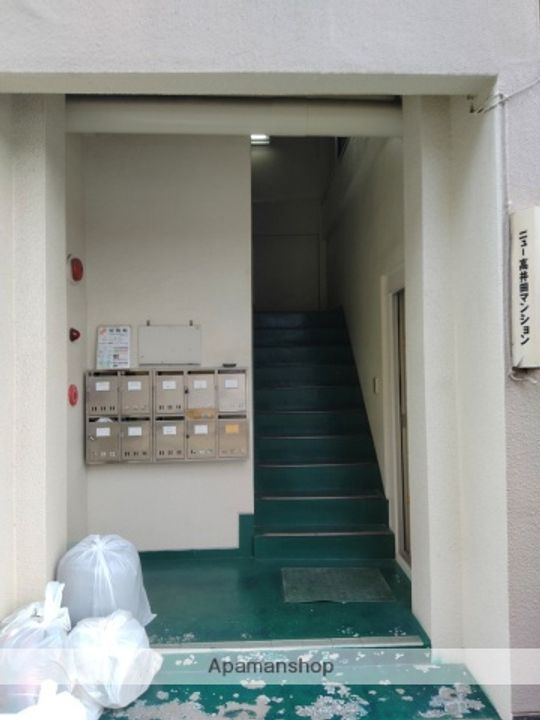 大阪府東大阪市高井田本通2丁目の賃貸マンションのその他画像
