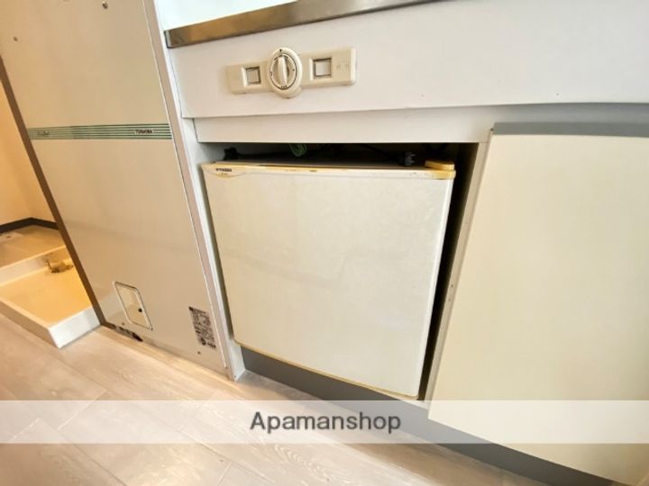 カサベルデ小阪の内装