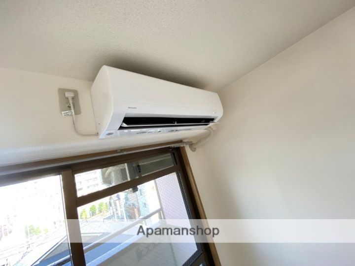 カサベルデ小阪の内装