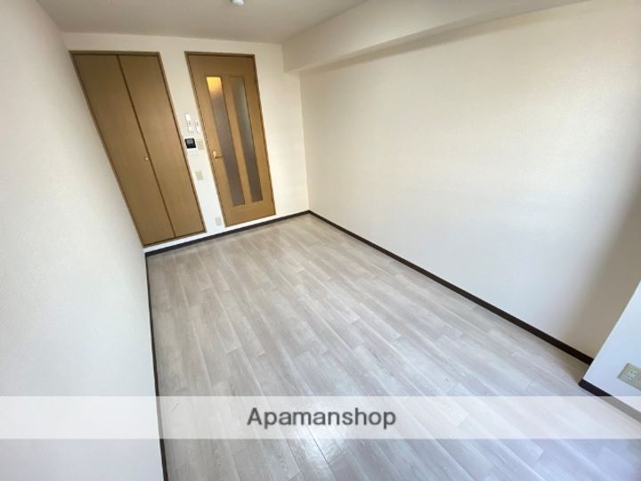 カサベルデ小阪の内装