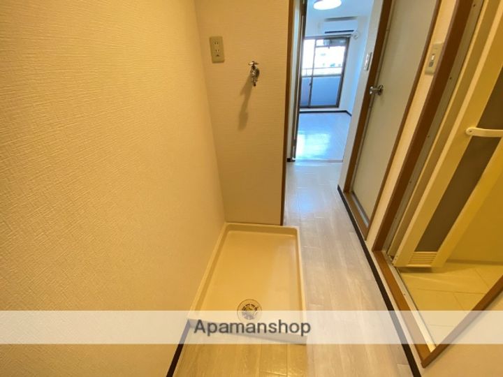 カサベルデ小阪の内装