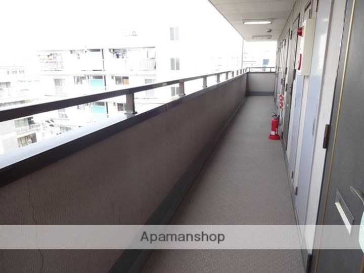 カサベルデ小阪のその他画像