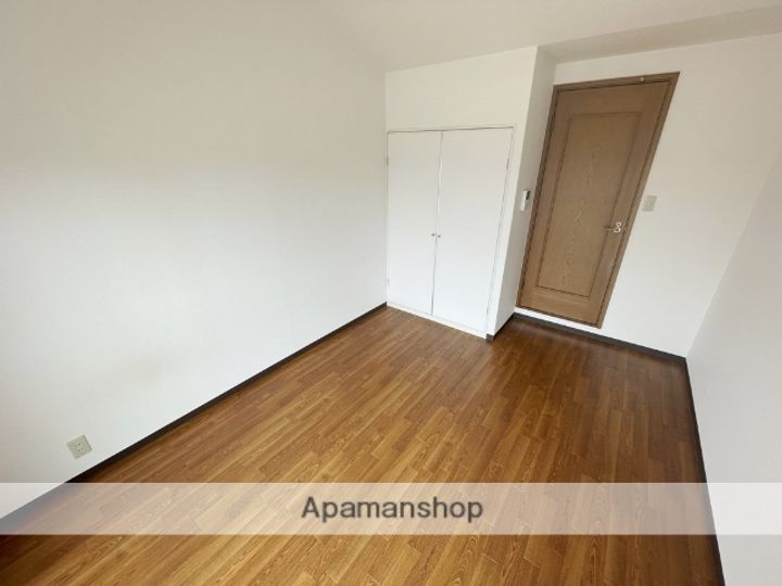 メルベーユ友井の内装