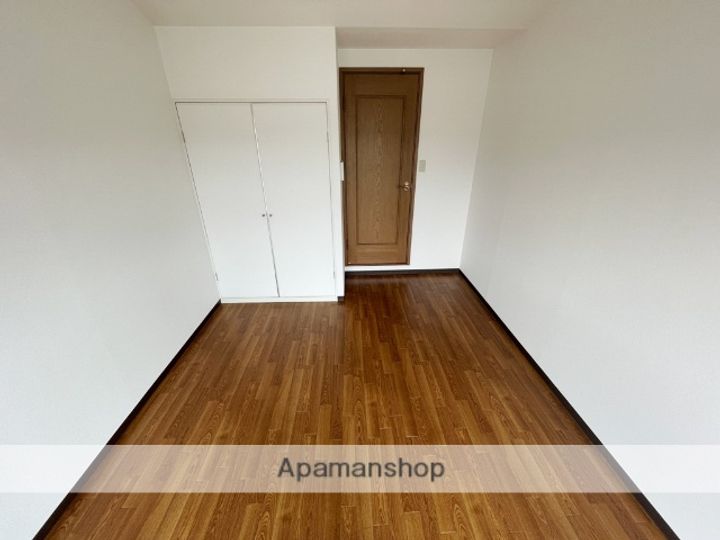 メルベーユ友井の内装