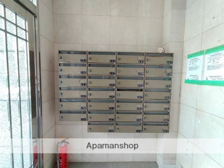 メルベーユ友井のその他画像