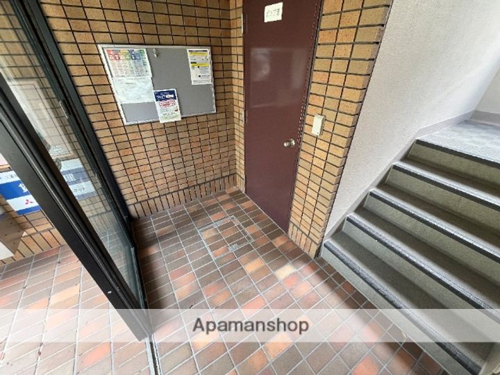 兵庫県西宮市田代町の賃貸マンションのその他画像