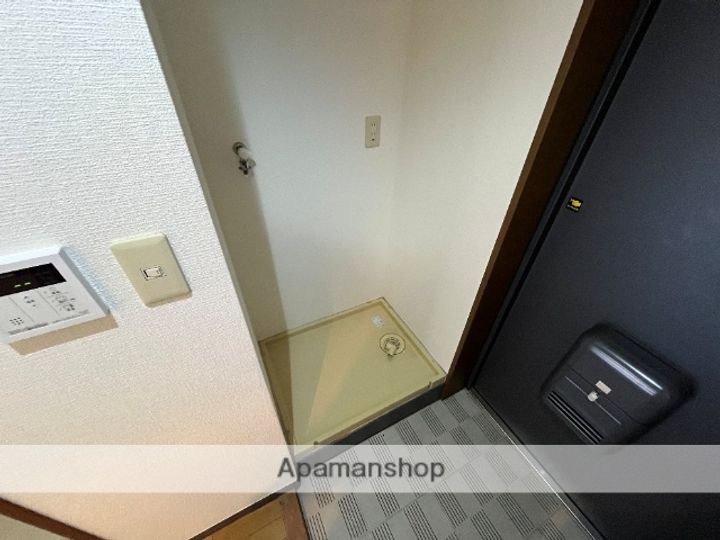 兵庫県西宮市田代町の賃貸マンションの内装