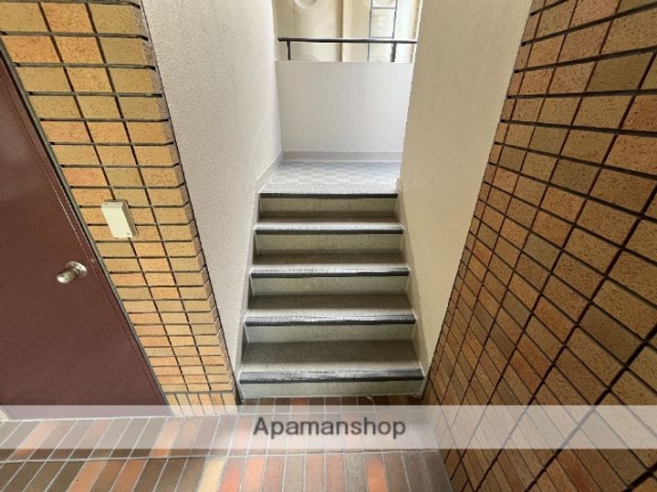 兵庫県西宮市田代町の賃貸マンションのその他画像