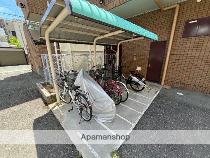 兵庫県西宮市田代町の賃貸マンションのその他画像