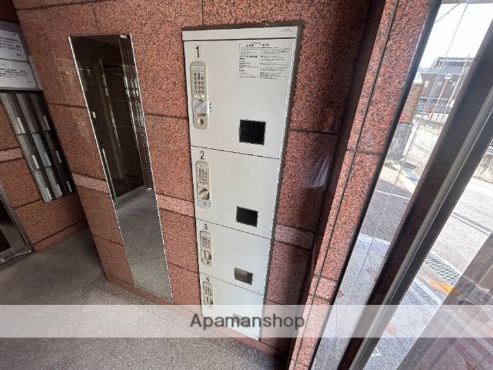 兵庫県尼崎市水堂町3丁目の賃貸マンションのその他画像