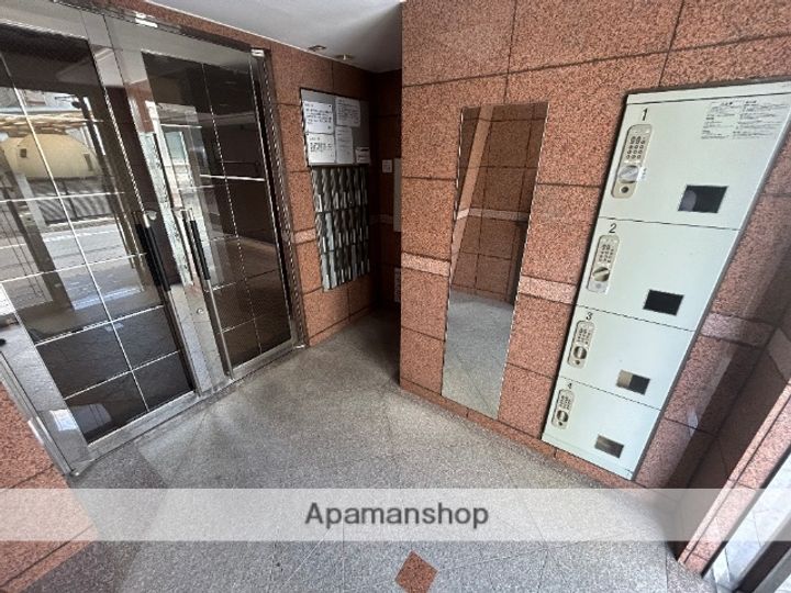 兵庫県尼崎市水堂町3丁目の賃貸マンションのその他画像