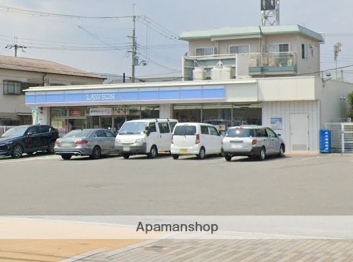 兵庫県尼崎市水堂町3丁目の賃貸マンションの周辺