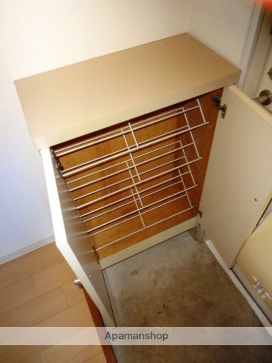 兵庫県尼崎市上坂部2丁目の賃貸アパートのその他画像