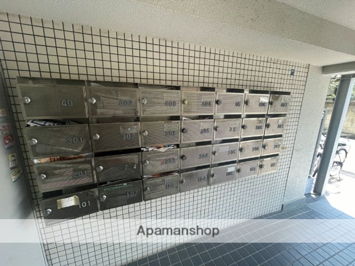 ダイドーメゾン塚口Ⅲのその他画像