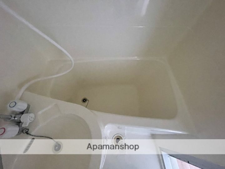 ダイドーメゾン塚口Ⅲの風呂