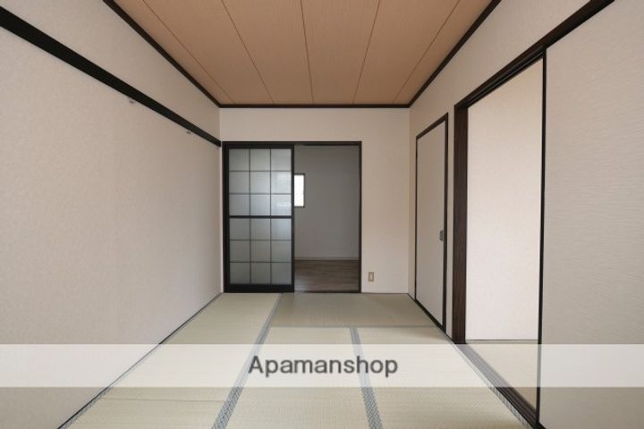 兵庫県尼崎市神田中通9丁目の賃貸アパートのその他画像