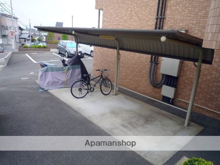 兵庫県西宮市獅子ケ口町の賃貸マンションのその他画像