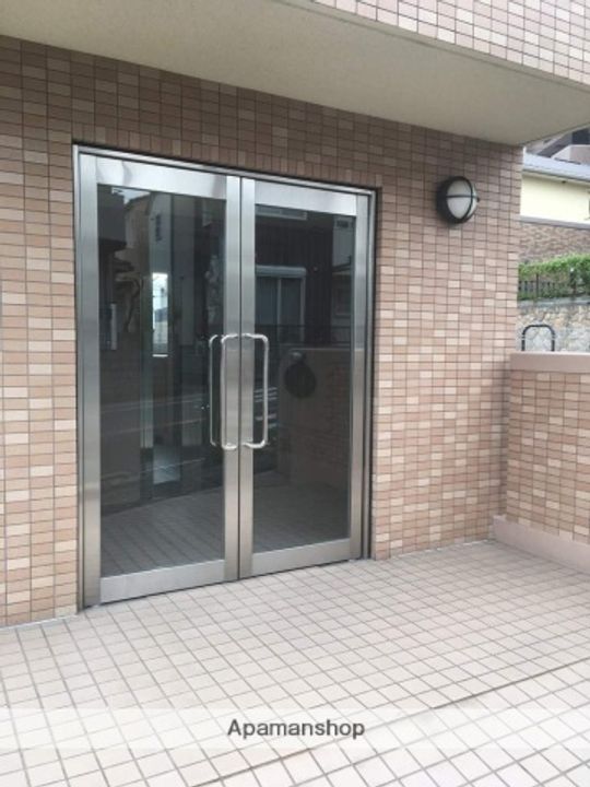 兵庫県西宮市獅子ケ口町の賃貸マンションのその他画像