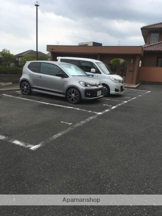 兵庫県西宮市獅子ケ口町の賃貸マンションのその他画像