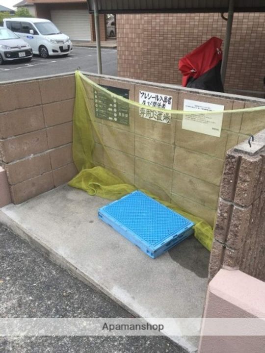 兵庫県西宮市獅子ケ口町の賃貸マンションのその他画像