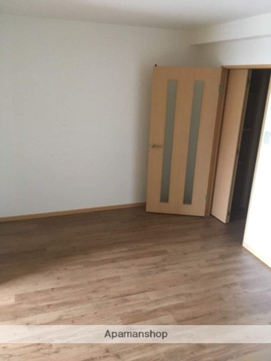 兵庫県西宮市獅子ケ口町の賃貸マンションの内装