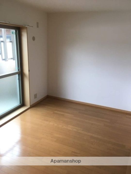 兵庫県西宮市獅子ケ口町の賃貸マンションの内装