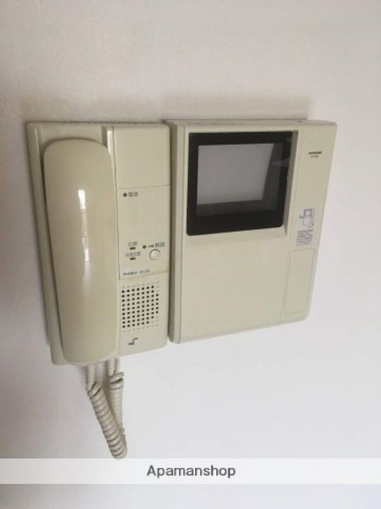 兵庫県西宮市獅子ケ口町の賃貸マンションのその他画像