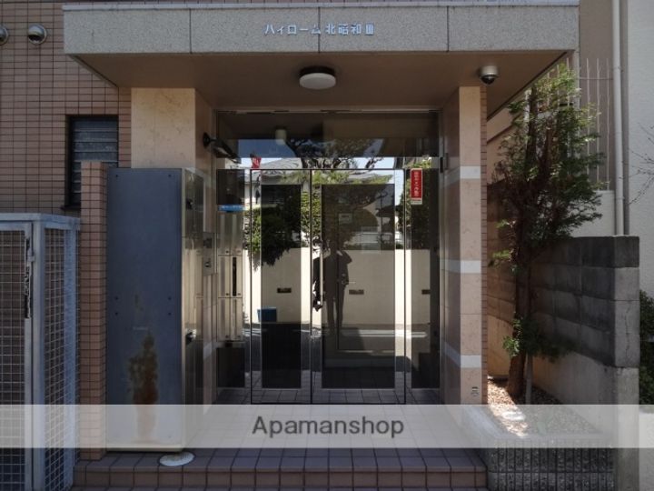 兵庫県西宮市北昭和町の賃貸マンションのその他画像