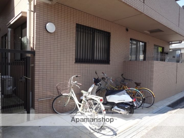 兵庫県西宮市北昭和町の賃貸マンションのその他画像