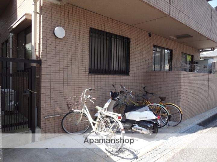 兵庫県西宮市北昭和町の賃貸マンションのその他画像