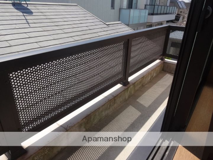兵庫県西宮市北昭和町の賃貸マンションの内装