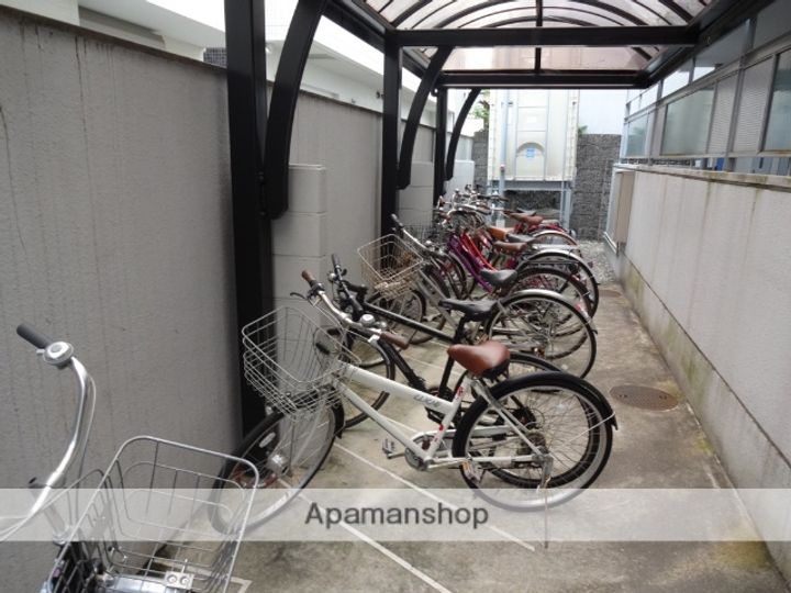 兵庫県西宮市大屋町の賃貸マンションのその他画像