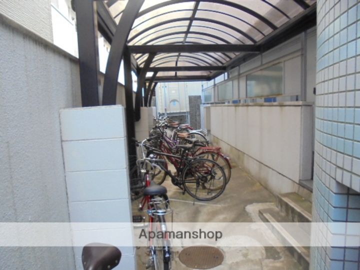 兵庫県西宮市大屋町の賃貸マンションのその他画像