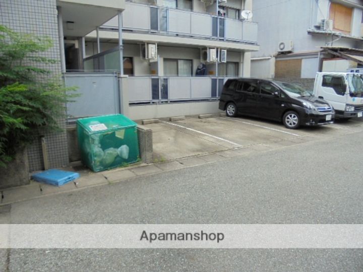 兵庫県西宮市大屋町の賃貸マンションのその他画像