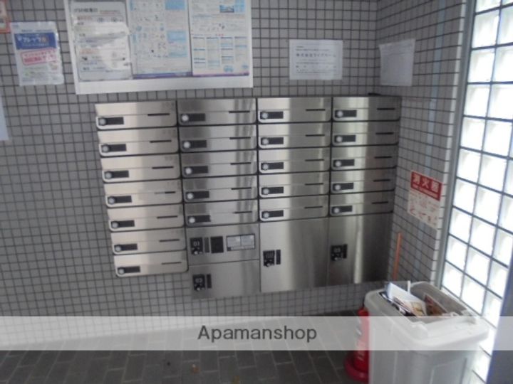 兵庫県西宮市大屋町の賃貸マンションのその他画像