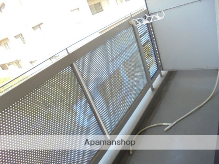 兵庫県西宮市大屋町の賃貸マンションのその他画像