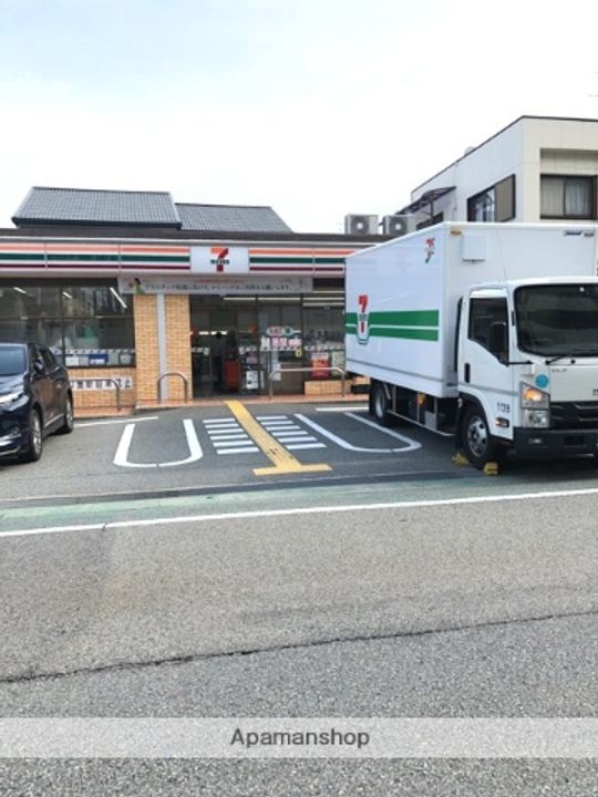 兵庫県西宮市大屋町の賃貸マンションの周辺