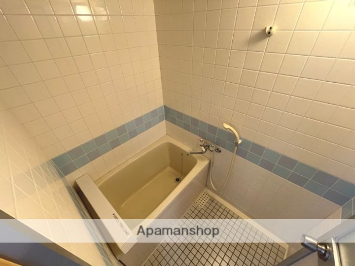 アダチイエムの風呂