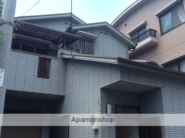 兵庫県西宮市北昭和町の賃貸アパートのその他画像