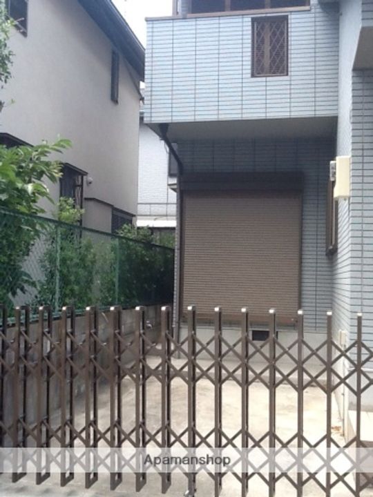 兵庫県西宮市北昭和町の賃貸アパートのその他画像