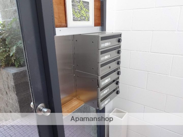 兵庫県芦屋市東芦屋町の賃貸マンションのその他画像